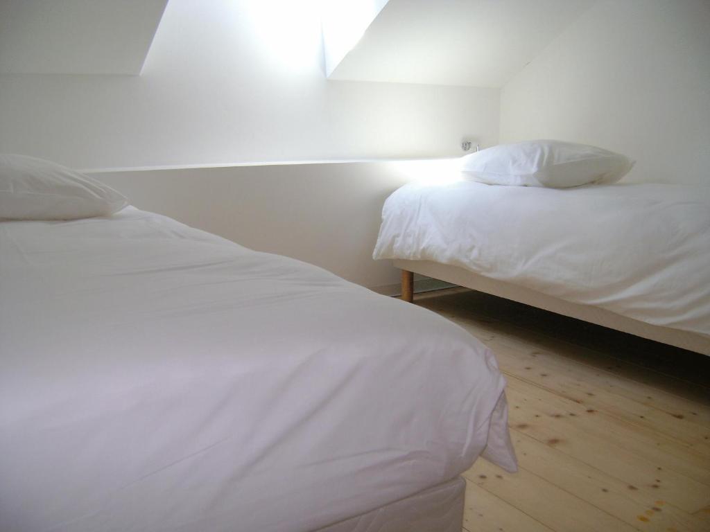 Hotel Le Richevaux Neufchâteau Camera foto